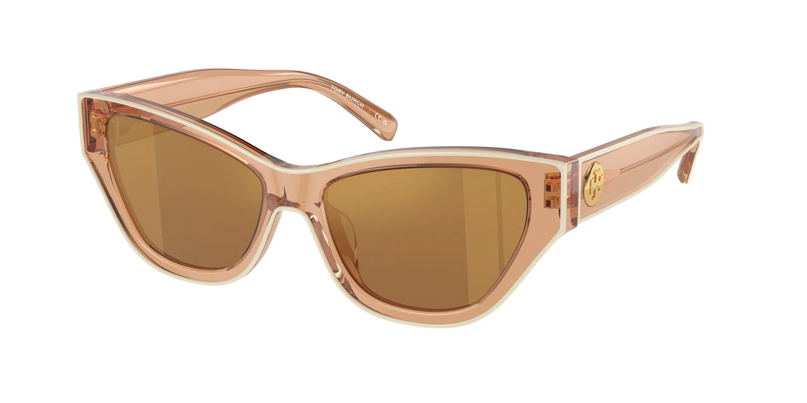 Tory Burch 7206U Sunglasses - view 2